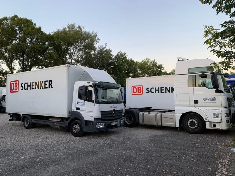 Fahrzeugfolierung PKW Folierung